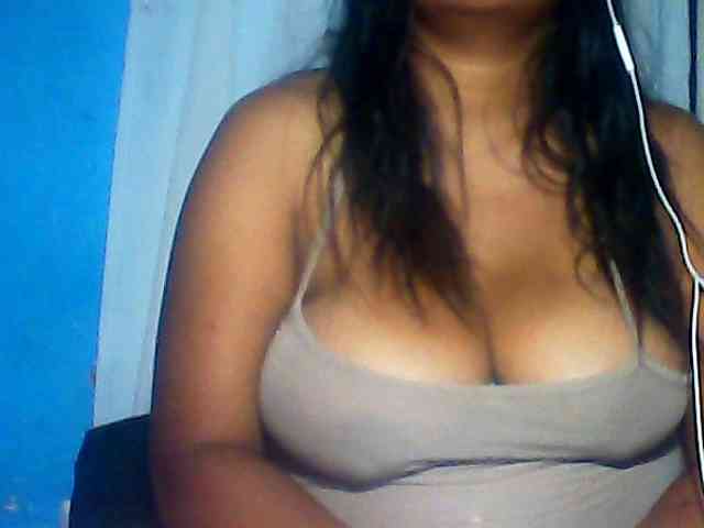 MIRANDAW webcam