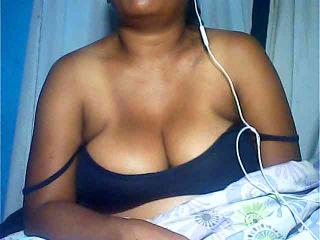 MIRANDAW webcam