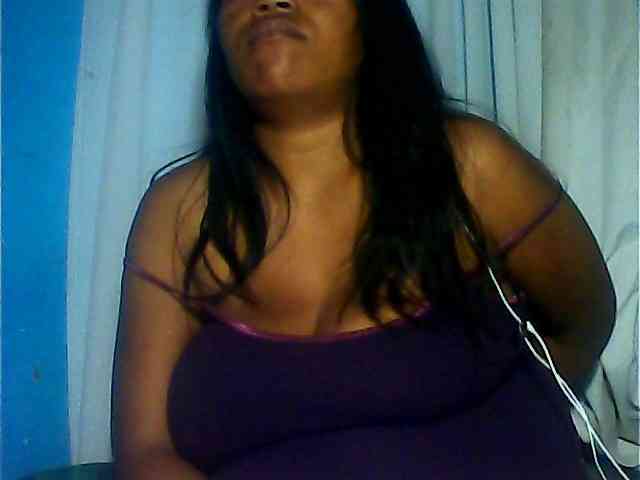 MIRANDAW webcam