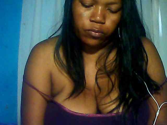 MIRANDAW webcam