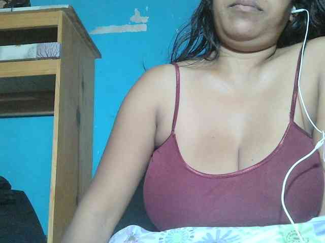 MIRANDAW webcam