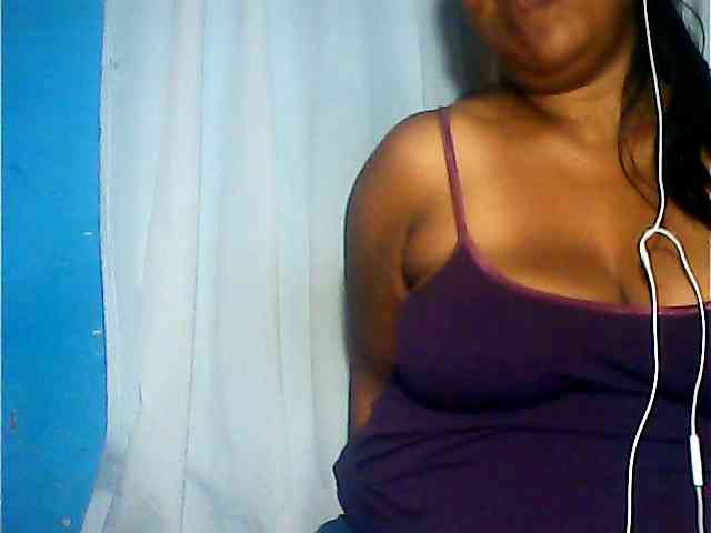 MIRANDAW webcam