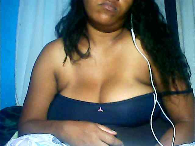 MIRANDAW webcam