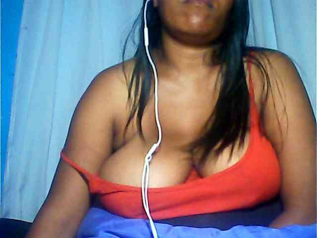 MIRANDAW webcam