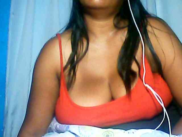 MIRANDAW webcam