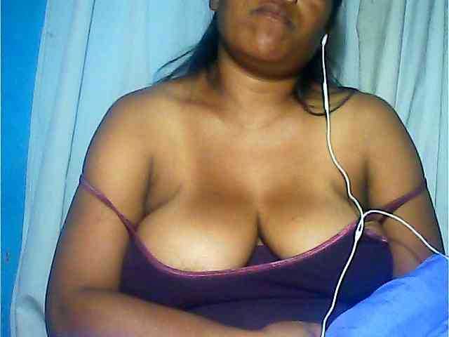 MIRANDAW webcam