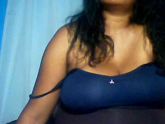 MIRANDAW webcam