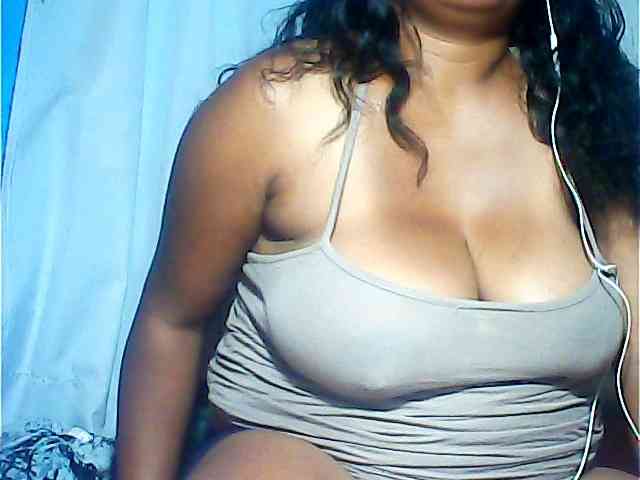 MIRANDAW webcam