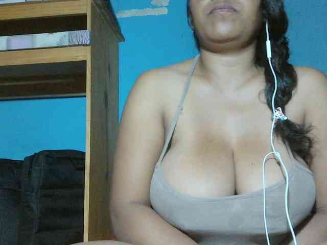 MIRANDAW webcam