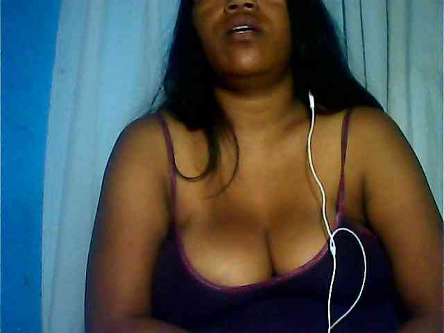 MIRANDAW webcam