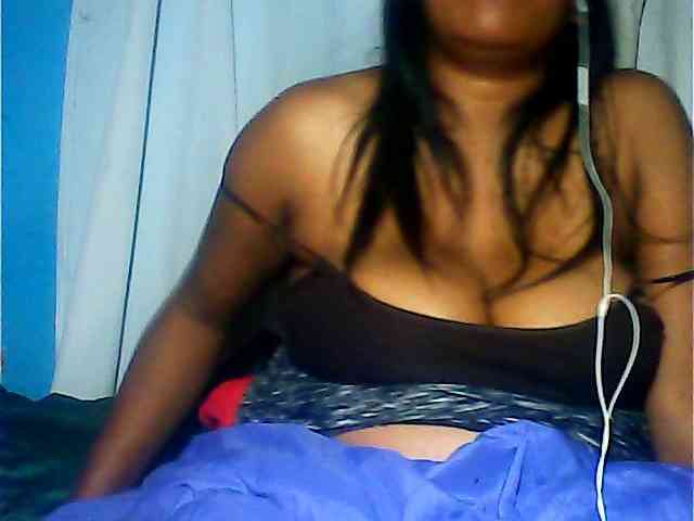 MIRANDAW webcam