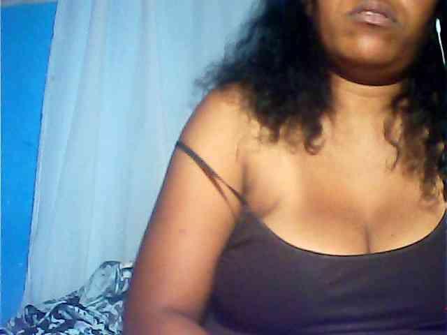 MIRANDAW webcam