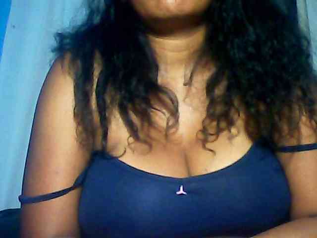 MIRANDAW webcam