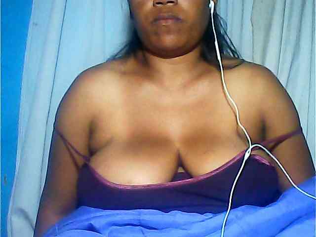 MIRANDAW webcam
