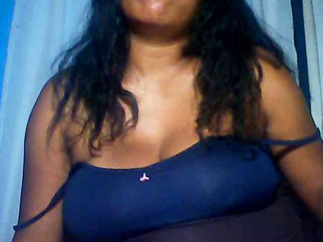 MIRANDAW webcam
