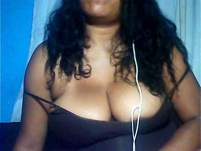 MIRANDAW webcam