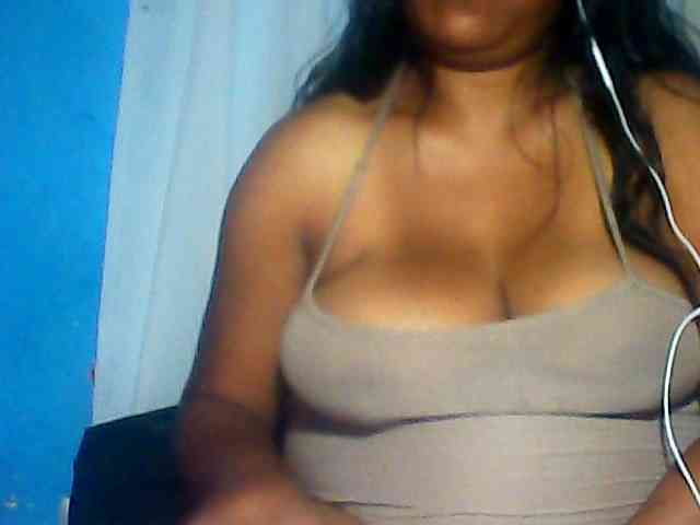 MIRANDAW webcam