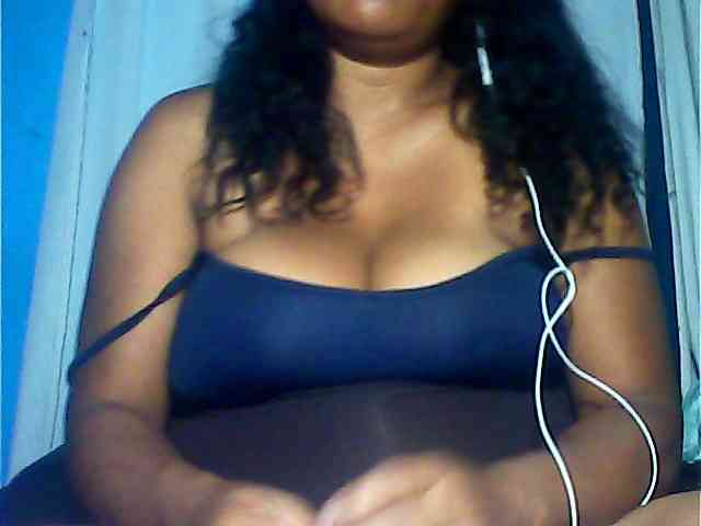 MIRANDAW webcam