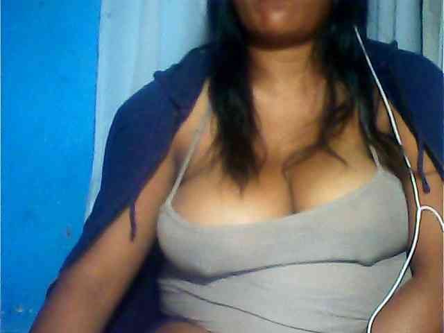 MIRANDAW webcam