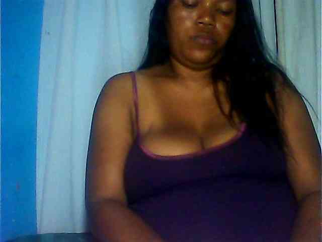 MIRANDAW webcam