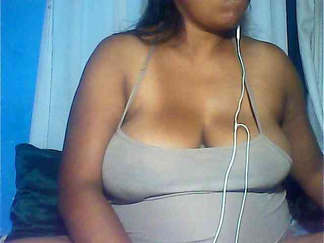 MIRANDAW webcam