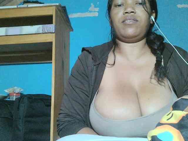MIRANDAW webcam