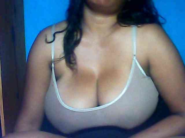 MIRANDAW webcam