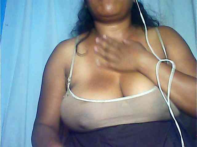 MIRANDAW webcam