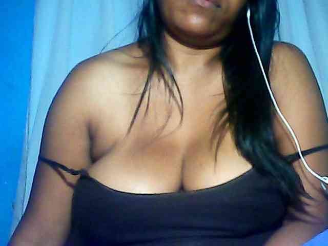 MIRANDAW webcam