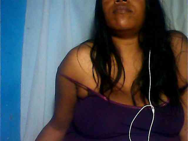 MIRANDAW webcam