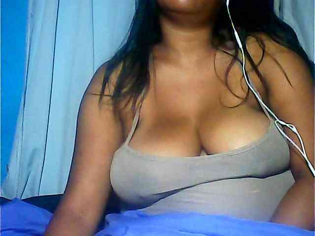 MIRANDAW webcam