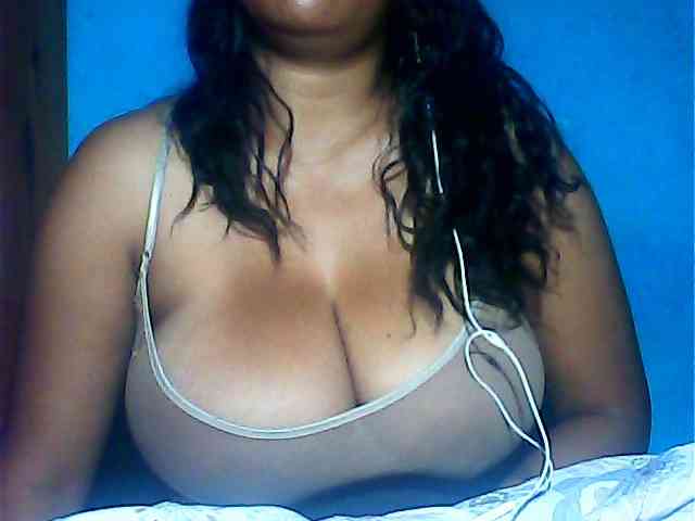 MIRANDAW webcam