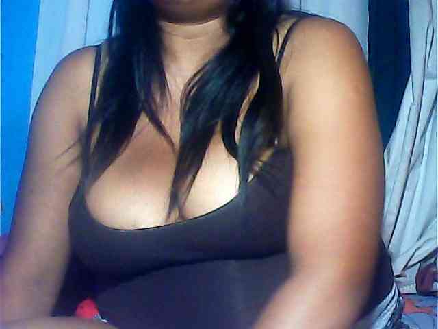 MIRANDAW webcam