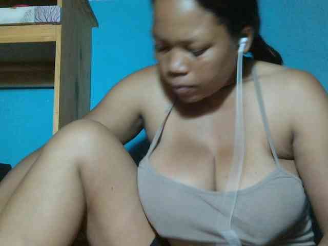 MIRANDAW webcam