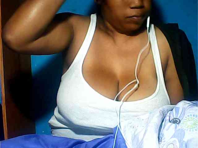 MIRANDAW webcam