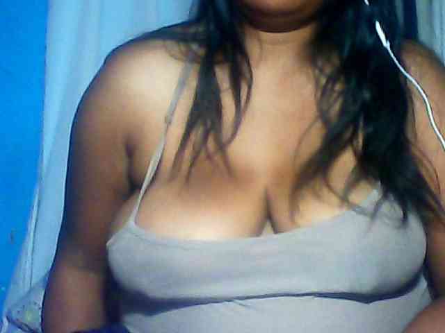 MIRANDAW webcam