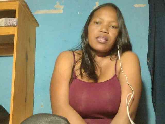 MIRANDAW webcam