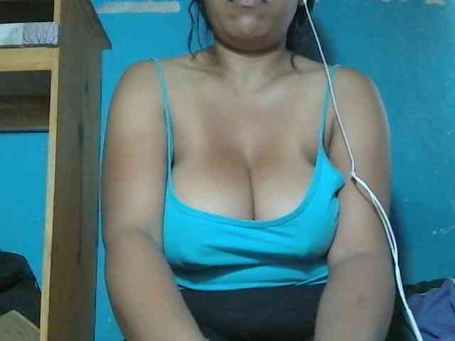 MIRANDAW webcam