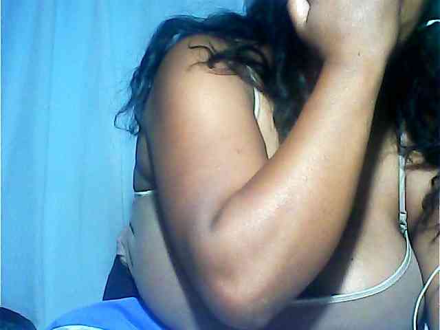 MIRANDAW webcam