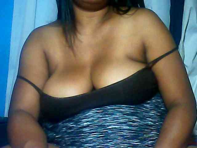 MIRANDAW webcam