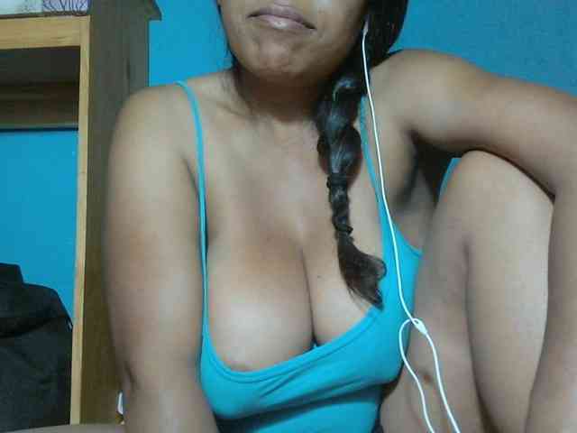 MIRANDAW webcam