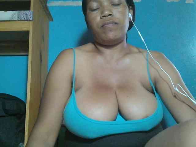 MIRANDAW webcam
