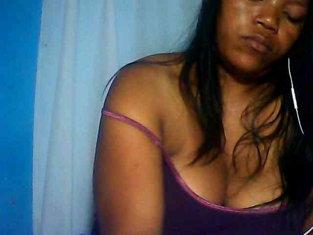 MIRANDAW webcam