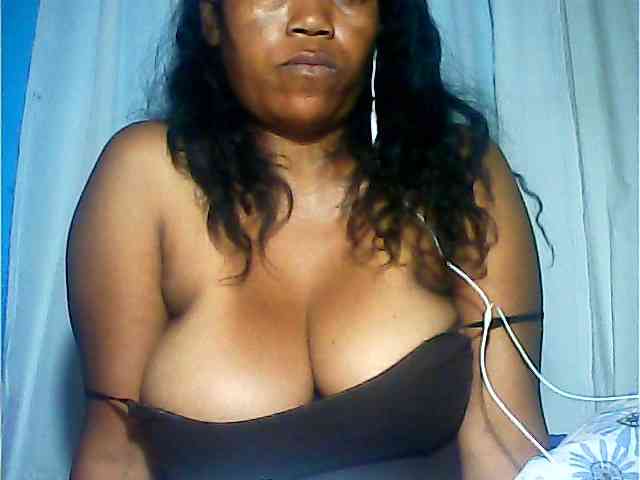 MIRANDAW webcam