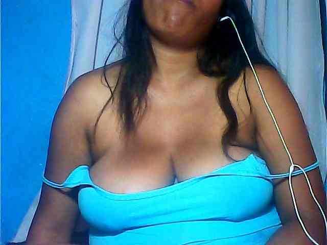 MIRANDAW webcam