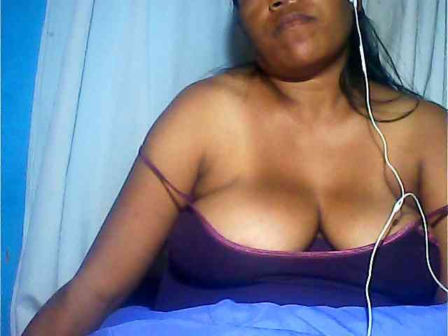 MIRANDAW webcam