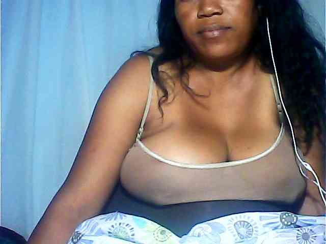 MIRANDAW webcam