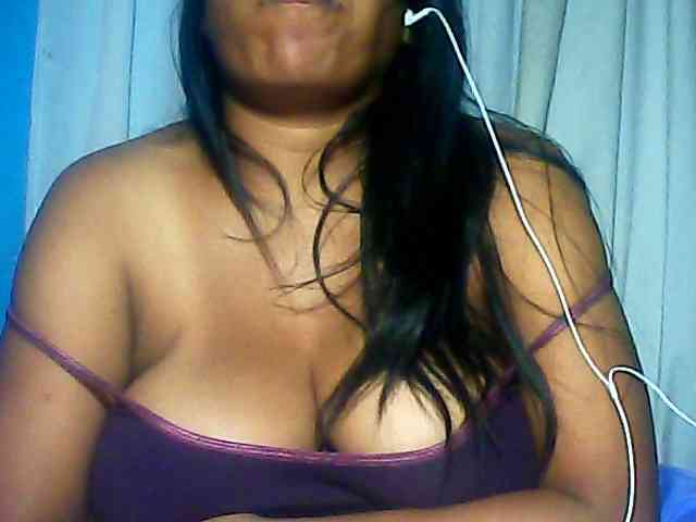 MIRANDAW webcam