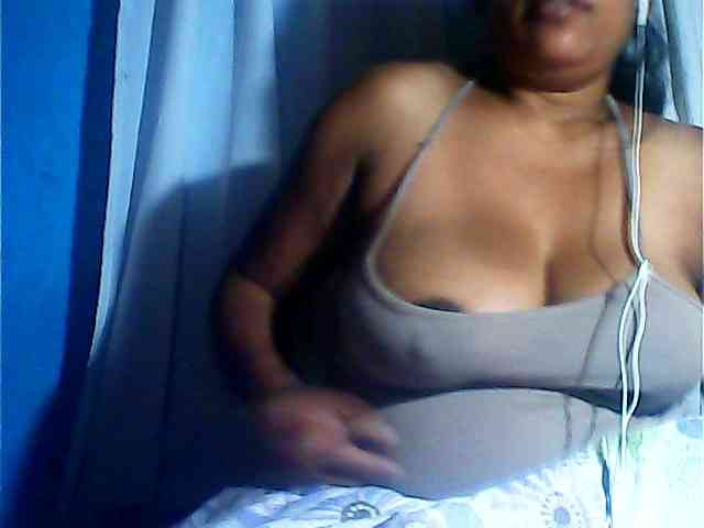 MIRANDAW webcam