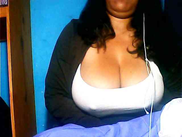 MIRANDAW webcam